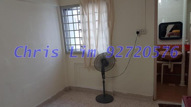 Blk 570 Ang Mo Kio Avenue 3 (Ang Mo Kio), HDB 3 Rooms #151004502